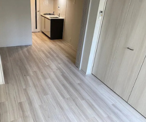 居室・リビング　別部屋参考写真