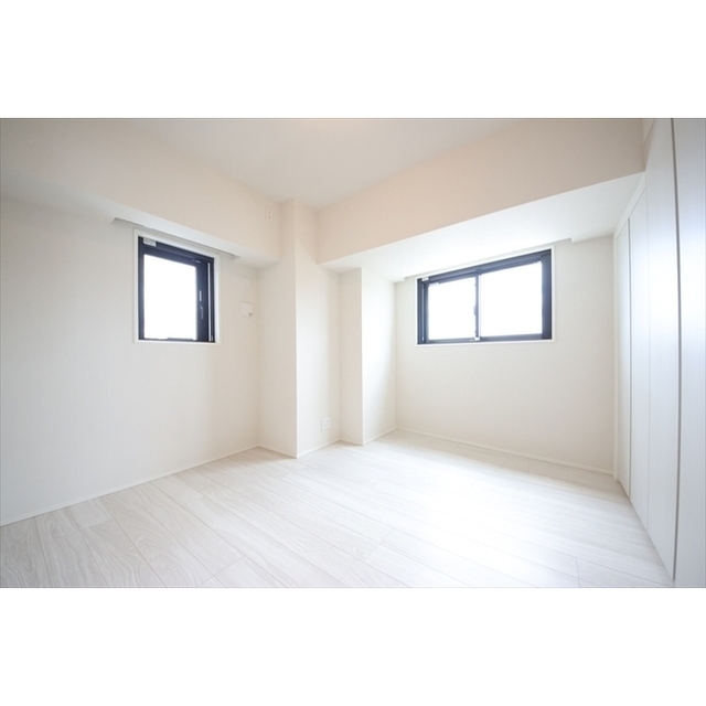 ACOLT碑文谷RESIDENCEの内装写真