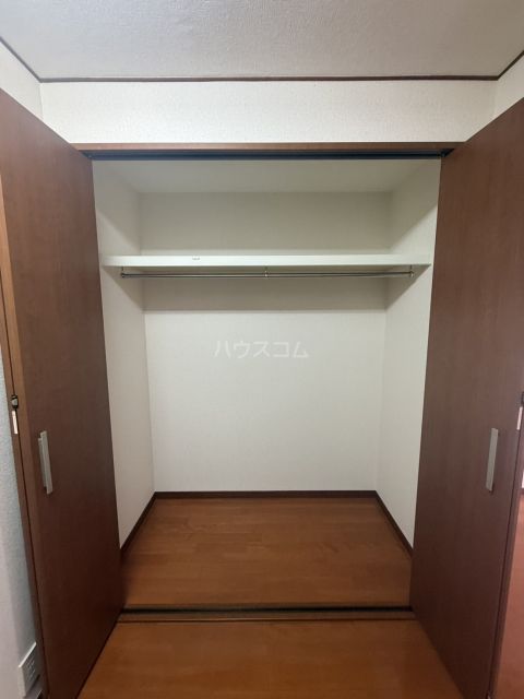 Nハイツの内装写真