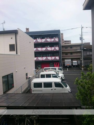眺望　眺望