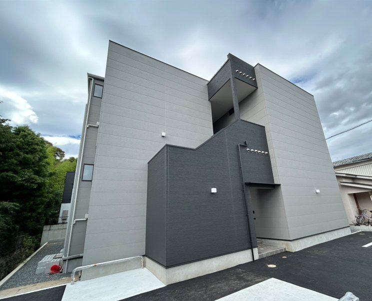 建物外観　イメージ