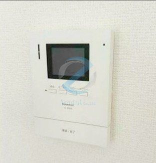 セキュリティ　設備