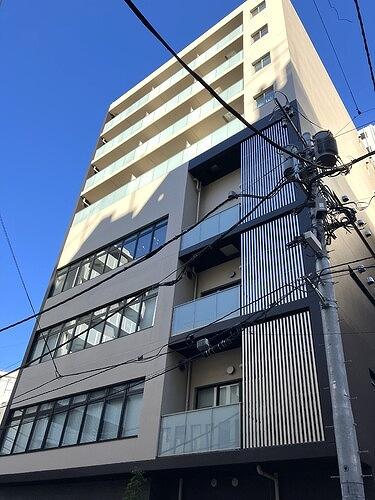建物外観　建物外観　※2025年12月撮影
