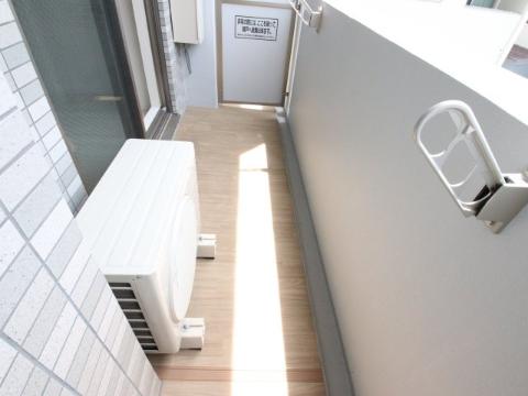 エスリード名古屋STATION WESTの内装写真