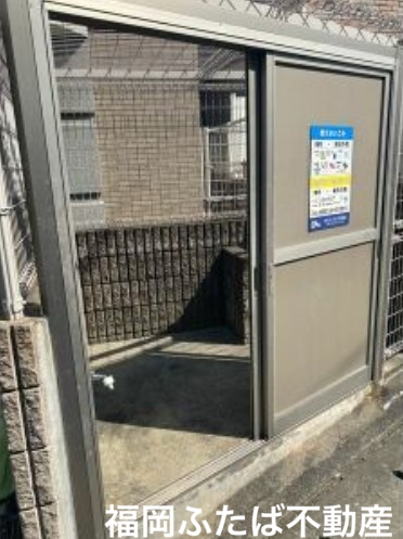 リーベ高宮3丁目のその他写真