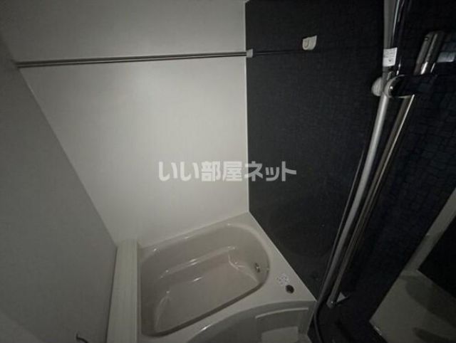 サウスアヴェニュー立川の風呂写真