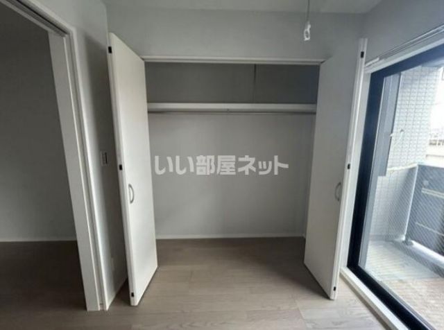 サウスアヴェニュー立川の内装写真
