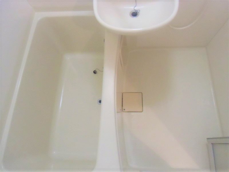 バス・シャワールーム　★お問い合わせはウィンズ千歳烏山まで★