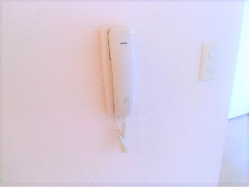 セキュリティ　★お問い合わせはウィンズ千歳烏山まで★