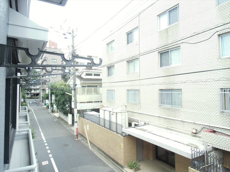 眺望　★お問い合わせはウィンズ千歳烏山まで★
