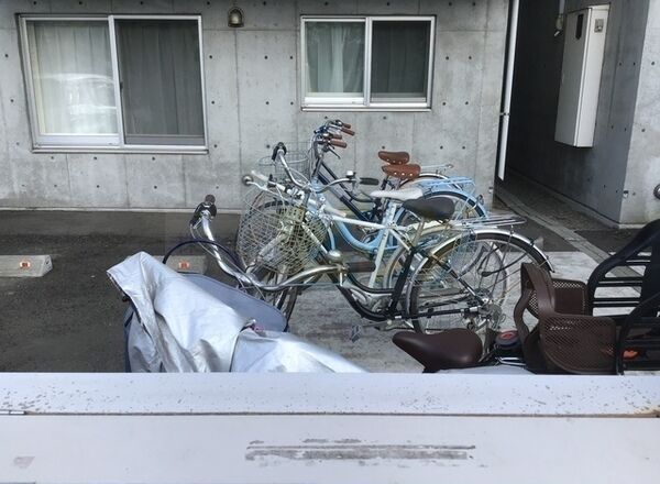 パルコ白石のその他写真