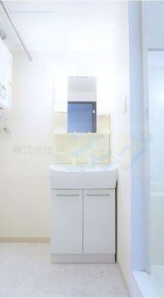 パルコ白石の内装写真