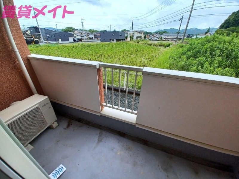 ブエナビスタの内装写真