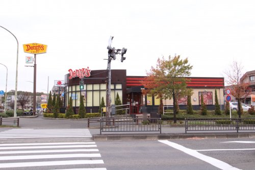 飲食店　デニーズ八王子みなみ野店（飲食店）まで1377m