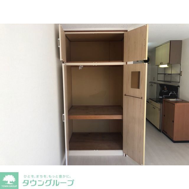 その他部屋・スペース