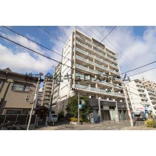 地下鉄千日前線 今里駅 徒歩11分 築10年