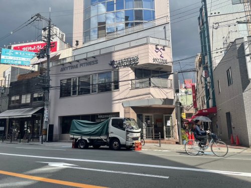 その他　エニタイムフィットネス 鶴橋店（その他）まで1581m