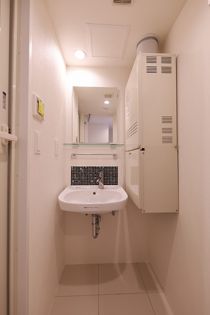 洗面設備　洗面※別部屋参考写真