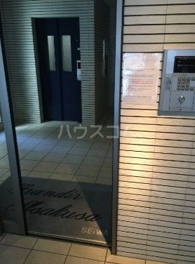 ロビー