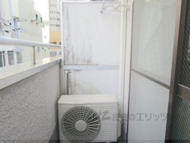 バルコニー　ベランダ