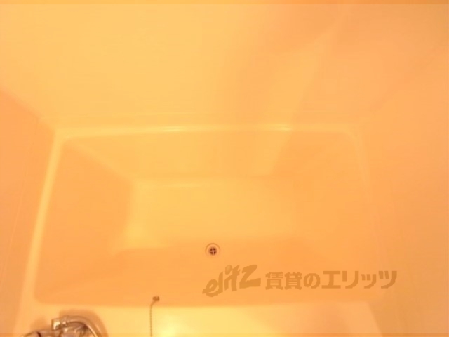 エステムプラザ京都烏丸五条の風呂写真