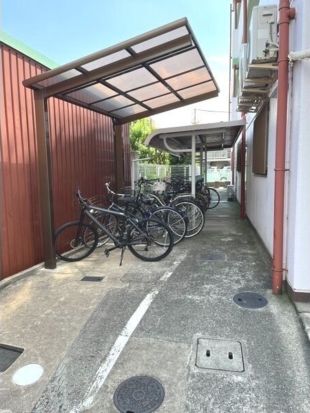 ラレックス城の山のその他写真