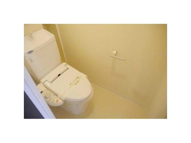 マリオン千種のトイレ写真