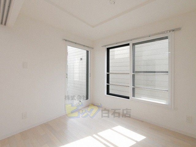 その他部屋・スペース　人気のオール洋室タイプのお部屋です♪
