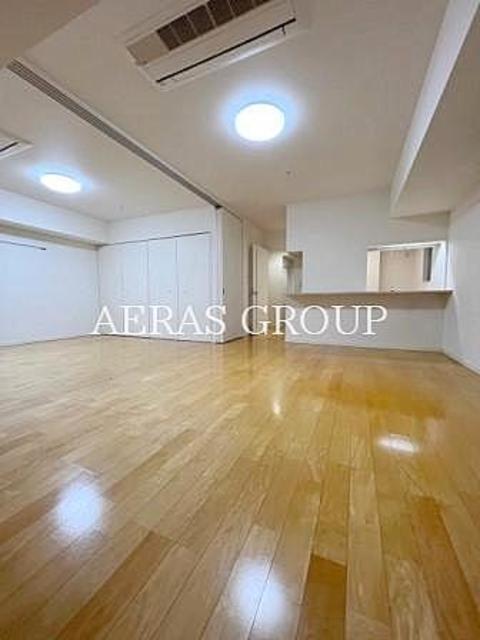 居室・リビング　同仕様タイプ