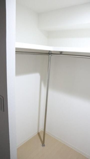 収納　参考写真です