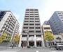 リーガル京都四条河原町通りII 12階 築23年の賃貸物件