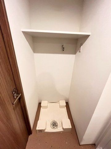 その他設備　洗面