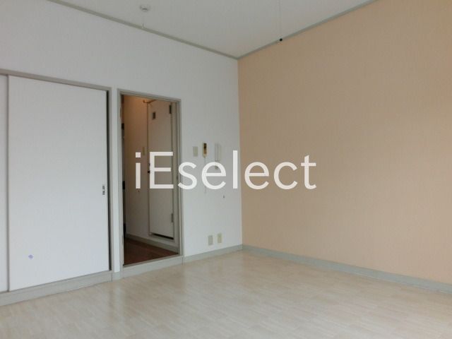 その他部屋・スペース　バルコニー側からの居室