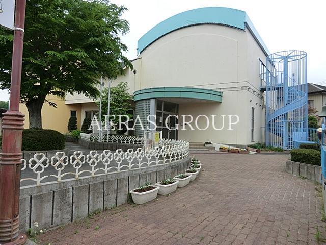 幼稚園・保育園　川口市立神根保育所（幼稚園・保育園）まで946m