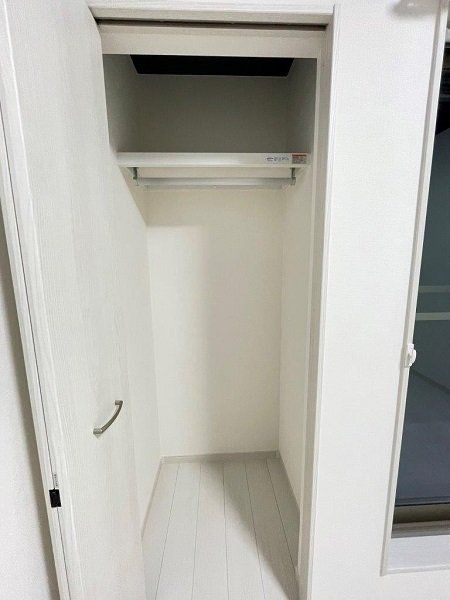 アローラ南長崎の内装写真
