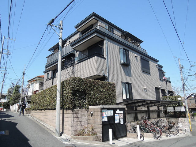 建物外観　★ＨＥＢＥＬ　ＨＡＵＳの賃貸住宅へーベルメゾン★