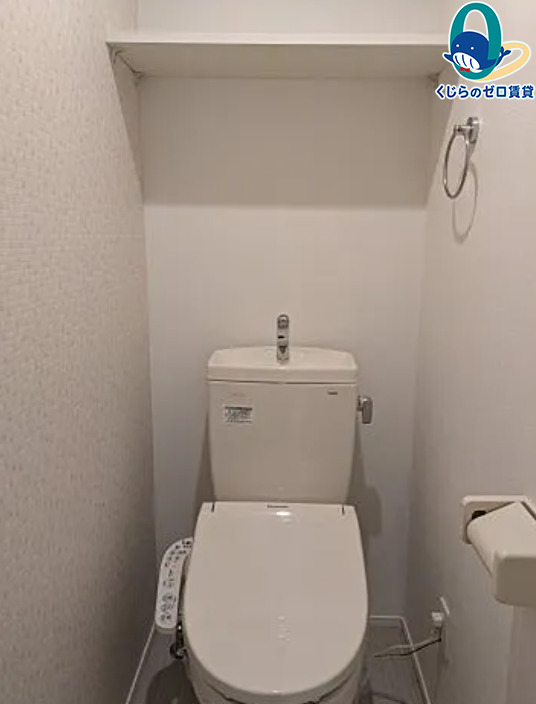 トイレ　★☆他社掲載も内見や契約可能！相見積もり大歓迎☆★