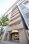 京都河原町駅より徒歩5分 6階 築25年7ヶ月の賃貸物件