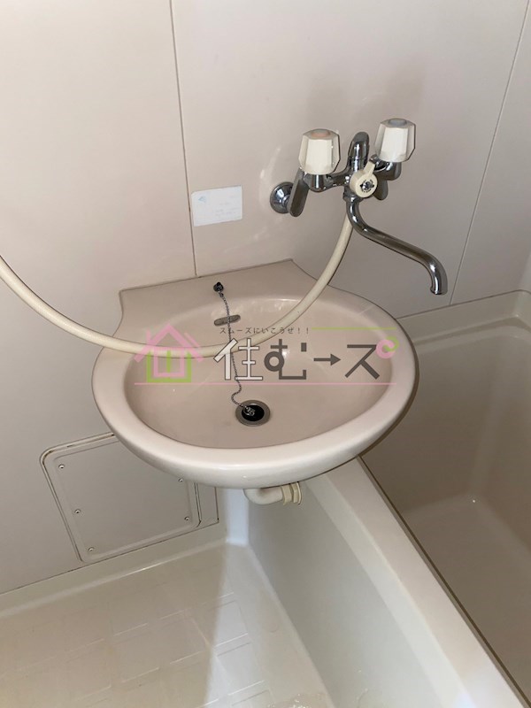 東三国エンシンビルの内装写真