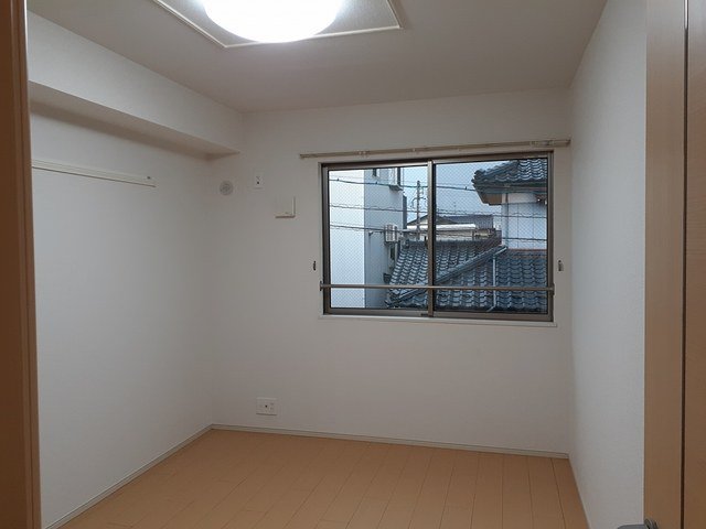 グランシェル Aの内装写真