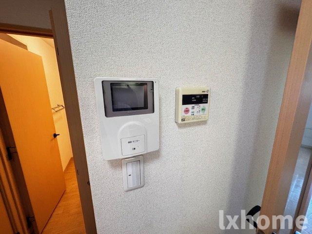 春日丘ヒルズのその他写真