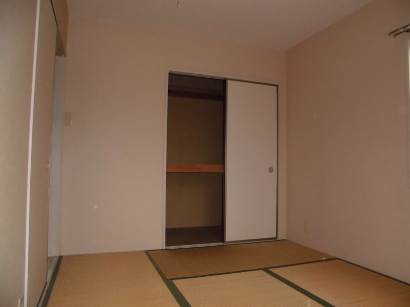 フレグランス二里ヶ浜の内装写真
