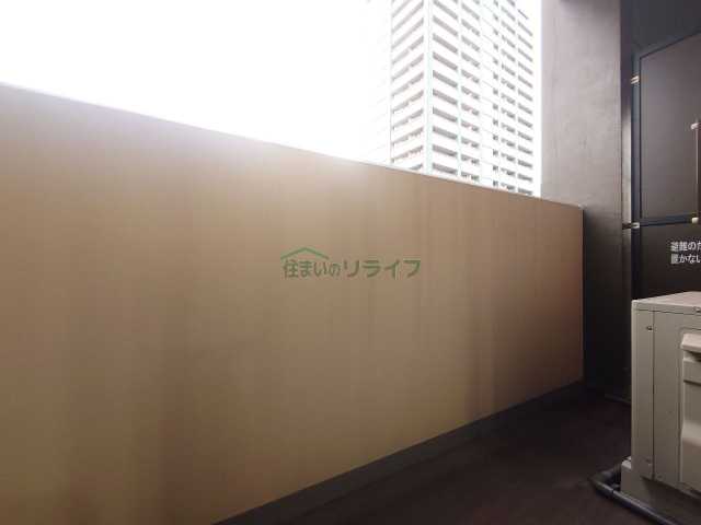 バルコニー　ブライズ東池袋