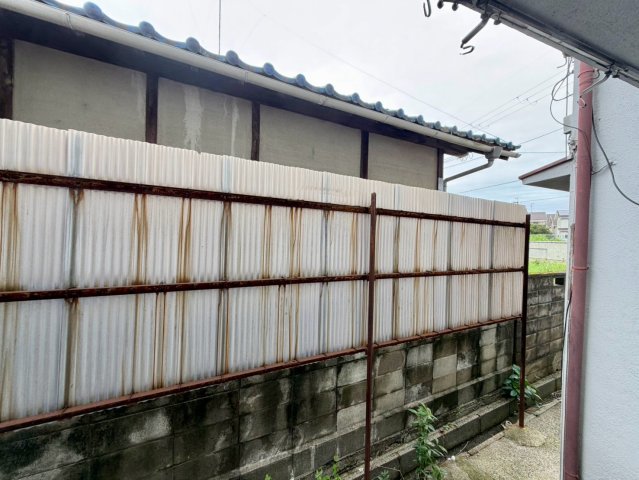 山中田アパートのその他写真
