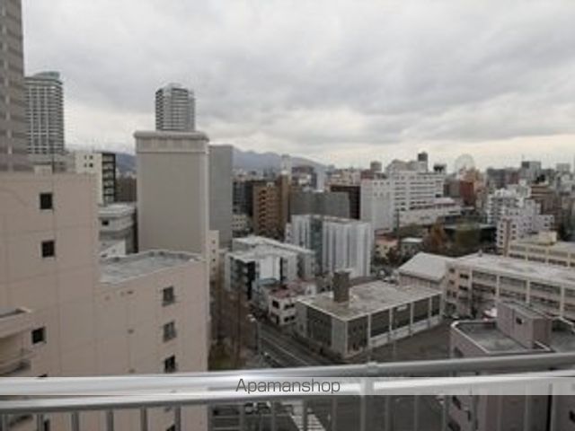 眺望　眺望