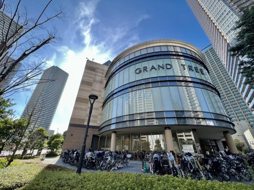 その他　GRAND TREE MUSASHIKOSUGI(グランツリ（その他）まで790m