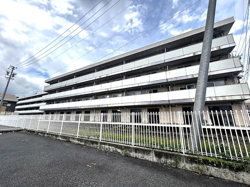 Banbajuku2号