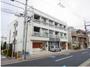 長岡天神駅より徒歩4分 3階 築56年8ヶ月の賃貸物件