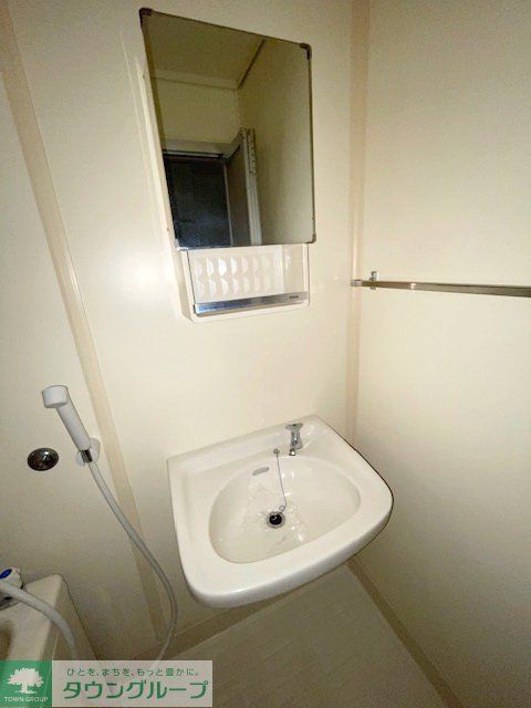 アネックス原の内装写真