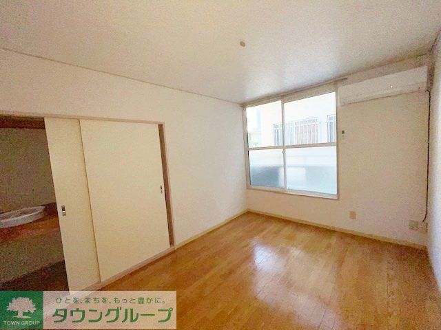 アネックス原の内装写真